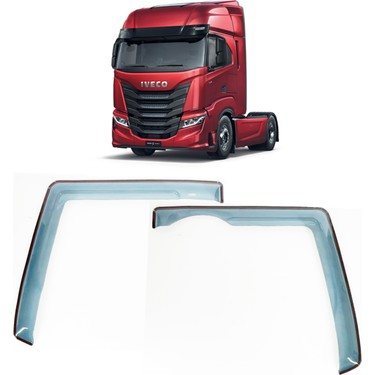 CAM RUZGARLIGI IVECO  S-WAY EURO 6 2019-